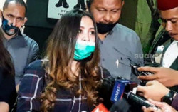 Putri Sulung John Kei Kaget Ayahnya Berulah Lagi