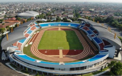 Jogja Batal Jadi Tuan Rumah Piala Dunia U-20 2021