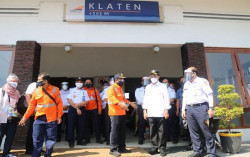 Prameks Jogja-Solo Berhenti Beroperasi pada Akhir 2020