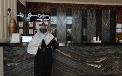 Grand Dafam Rohan Jogja Siap Sambut New Normal