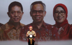 Anak Buah Jadi Tersangka Kasus Jiwasraya, Ini Kata Ketua Dewan Komisioner OJK