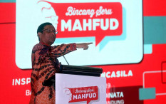 Rumah Orangtua Mahfud MD di Pamekasan Ditutup karena Corona Belum Terkendali