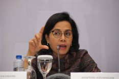 Sri Mulyani Beberkan Dilema Anggaran Covid-19 dan Trauma Kasus Century