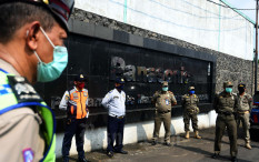 Siapkan Rp360 Miliar, Polri Beri Bantuan Rp600.000 untuk Para Sopir   