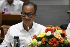 Dampak Ekonomi: Permintaan Global Turun, Pemerintah Pacu Pasar Domestik