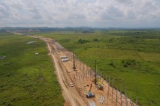 Proyek Tol Solo-Kulonprogo dan Jogja-Bawen Siap Dilelang