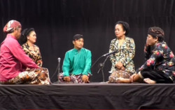 Pertunjukan Budaya di Jogja Akan Mulai Digelar Kembali dengan Protokol Kesehatan