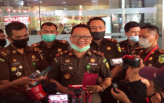 Kejagung Periksa 6 Pejabat Bea Cukai Terkait Korupsi Tekstil