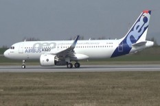 Airbus Pangkas 15.000 Pekerjaan di Seluruh Dunia