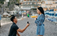 Indra Priawan Lamar Nikita Willy, Siapa Dia?