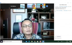 Persiapan Normal Baru, Kementerian PUPR Jamin Proyek Konstruksi Berlanjut