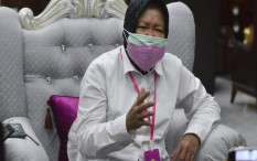 Dahlan Iskan Bersuara soal Kemarahan Jokowi dan Risma