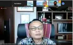 Pandemi, Kementerian PUPR Jamin Proyek Konstruksi Tetap Lanjut