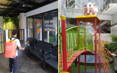 Olifant School Siap Songsong Tahun Ajaran Baru secara New Normal