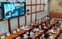 NasDem Apresiasi Kinerja BUMN Karya