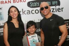 Rujuk dengan Deddy Corbuzier? Begini Jawaban Kalina Oktarani 