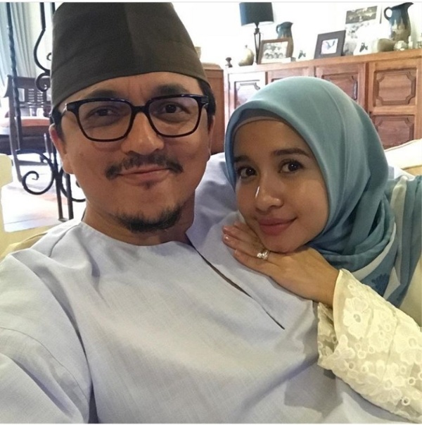Berakhir Perceraian, Ini 12 Fakta Perjalanan Cinta Laudya Cynthia Bella dan Engku Emran 