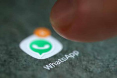 Whatsapp Luncurkan Mode Gelap, Kode QR, dan Stiker Animasi 