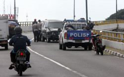 Sehari Terjadi 2 Kecelakaan, Jembatan Layang Lempuyangan Disebut-sebut Angker