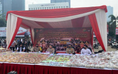 Ada Polisi 'Main-Main' dengan Barang Bukti Narkoba, Siap-siap Dihukum Mati