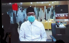 Imam Nahrawi Divonis 7 Tahun, KPK Ajukan Banding