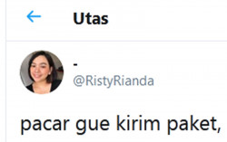 Bukan Berlian, Perempuan Ini Ungkap Hadiah dari Pacar yang Bikin Ia Meleleh, Pria Wajib Baca!