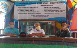 Pegiat Layang-Layang Tak Rekomendasikan Penggunaan Benang Senar karena Bikin Celaka