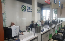 BPJS Kesehatan Yogyakarta Berinovasi di Tengah Pandemi Covid-19