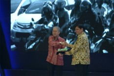 Gara-Gara Corona, Penerapan Standar Emisi Euro 4 Kendaraan Diesel Terpaksa Ditunda