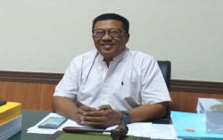 Bangun Ketahanan Pangan di DIY, Pemerintah Diminta Libatkan Gapoktan