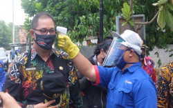 Sejumlah Objek Wisata Mulai Dibuka, Ini Imbauan Wabup Kulonprogo..