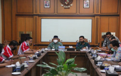 NPC Kulonprogo Pertanyakan Dana Tali Asih untuk Atlet Berprestasi
