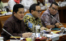 Erick Thohir Bocorkan Hukuman 13 Manajer Investasi yang Terlibat Korupsi Jiwasraya 