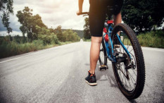 SUARA PEMBACA: Gowes Tertib dan Teratur