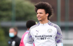 Tak Yakin Bisa Juarai Liga Champions di City, Sane Hijrah ke Bayern