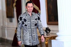 AHY Dorong Percepatan Pencairan Insentif Tenaga Medis