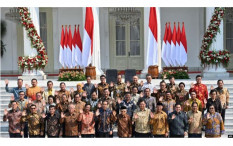3 Menteri Ini Diprediksi Tetap Bertahan di Kabinet, Salah Satunya Prabowo