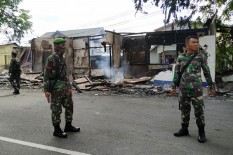 Libatkan TNI dalam Kerukunan Beragama, Kementerian Agama Dikritik 