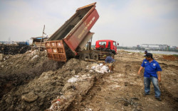 Dinilai Langgar Janji Kampanye, Pendukung Anies Tolak Perluasan Wisata Ancol