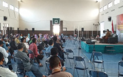 Pengusul RUU HIP Dinilai Bukan Pengagum Soekarno