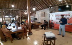 Danang Rudiyatmoko Dukung UMKM di Kota Jogja Berinovasi
