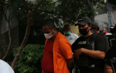 John Kei Minta Perlindungan Hukum ke Presiden Jokowi
