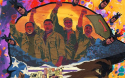 Ini 10 Film Terbaik 2020 Sampai Juli Ini