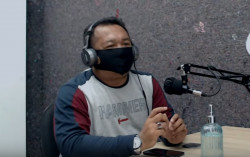 Kisah Hasan Merkids, Dulu Preman Jogja Tanpa Belas Kasihan, Kini Berbuat Kebaikan Tanpa Batas