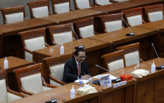 Jadi Calon Deputi Gubernur BI, Ini Poin Penting yang Disampaikan Juda Agung
