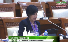 Begini Visi-Misi yang Disampaikan Calon Deputi Gubernur BI Aida Suwandi