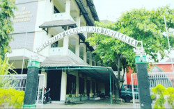 Kegiatan Mahasiswa UCY Dipastikan Tak Terganggu Meski Muncul Klaim Yayasan
