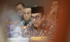 UMK Kuliner Bisa Deklarasi Mandiri Produk Halal, Ini Catatan dari Menteri Agama