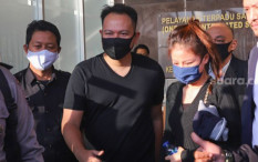Sebelum Ditahan, Vicky Prasetyo Kirim WA ke Raffi Ahmad, Isinya Mengharukan