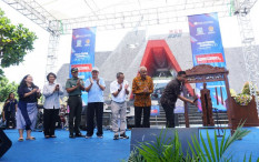 Cegah Penularan Corona, Museum Gunung Merapi Terapkan Pemesanan Tiket Online